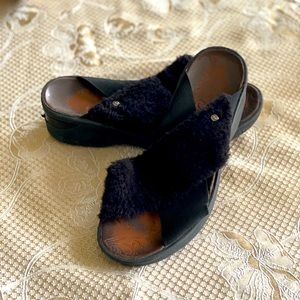 Bzees women’s size 9 sandals